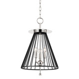 Cagney 3 Light Pendant 22.25 x 14 Inch by Hudson Valley by Hudson Valley - 1014