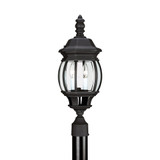 Wynfield Two Light Outdoor Post Lamp by Generation - 82200