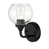 Glenda 1 Light Wall Sconce by Craftmade - 56201