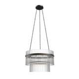 Carlisle 20 Light Oversized Chandelier by Kuzco - CH314820