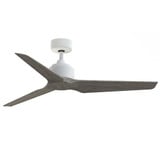 TriAire Custom 3 Blade Ceiling Fan 12.92 Inch X 52 Inch Wide by Fanimation - FPD8514-52