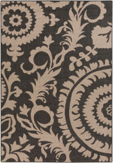 Alfresco Rugs 29 x 142 Inches by Surya ALF9615 - ALF9615