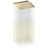 Constellation 450W 245 LED Light Large Pendant by Sonneman 2169-245-4530 - 2169-245-4530