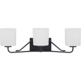 Tobin 3 Light Vanity Light by Progress - P300220