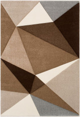 Santa Monica Rugs 24 x 35 Inches by Surya SAC2314 - SAC2314