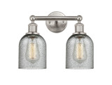 Caledonia 2 Light Vanity Light by Innovations - 616-2W-G25