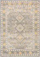 City Light Rugs 63 x 87 Inches by Surya CYL2320 - CYL2320