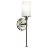 Joelson 1 Light Wall Sconce by Kichler - 45921
