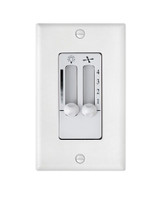 Accessory 5.25 Inch 4 Speed Dual Slide Wall Control by Hinkley - 980008F