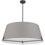 Preston 4 Light Oversized Pendant by Dainolite - PST-324P