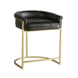 Calvin Counter Stool 29 Inch Tall and 23.5 Inch Wide by Arteriors - 2804