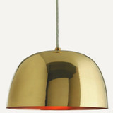 Savoy 1 Light Small Pendant by Arteriors - 4493-sa