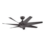 Lehr II Ceiling Fan  20.25 inches tall by 54 inches wide by Kichler  - 310112