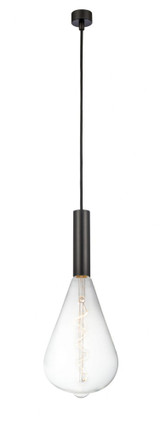 Edison 6W 1 LED Light Small Pendant by Innovations - ED_198MP6