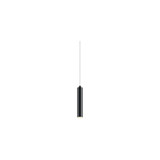 Micro Tube LED Pendant 8.5 Inch Tall and 1.5 Inch Wide by Sonneman - 2390