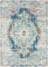 Morocco Rugs 24 x 36 Inches by Surya MRC2304 - MRC2304