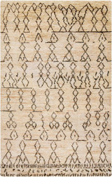 Casablanca Rugs 24 x 36 Inches by Surya - CSB7000