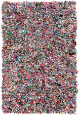 Shirt Rugs 24 x 36 Inches by Surya - SIR8000