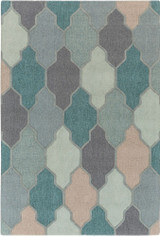 Pollack Rugs 24 x 36 Inches by Surya AWAH2036 - AWAH2036