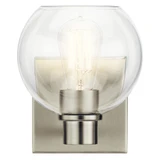 Harmony 1 Light Wall Sconce by Kichler - 45892