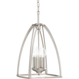Tally 4 Light Mini Chandelier by Progress - P3786