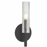 Wand 1 Light Wall Sconce 14 Inch Tall by Dainolite - WAN-171W