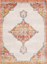 Ankara Rugs 63 x 87 Inches by Surya AKR2311 - AKR2311