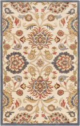 Caesar Rugs 120 x 168 Inches by Surya CAE1204 - CAE1204