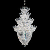 Trilliane 24 Light Medium Chandelier by Schonbek 5848 - 5848