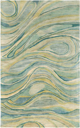 Natural Affinity Rugs 24 x 36 Inches by Surya - NTA1000