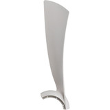 Wrap Custom Blade (Set of 3) 3.54 Inch Tall and 52 Inch Wide by Fanimation - BPW8530-52