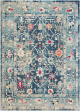 Bohemian Rugs 35 x 94 Inches by Surya BOM2305 - BOM2305