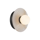 Dahlia 6W LED Light Vanity Light by Alora - WV346006