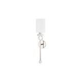 Haru 1 Light Wall Sconce by Corbett - 395-01-5