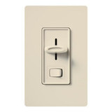 Skylark 4.6 Inch 120V 5A 3-Way Tu-Wire Fluorescent Dimmer by Lutron - SFTU-5A3P