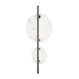 Croft 1 Light Wall Sconce by Hudson Valley - 3400