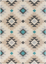 City Rugs 24 x 36 Inches by Surya CIT2304 - CIT2304