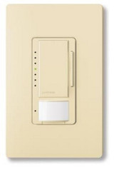 Maestro 4.69 Inch 600W Single Pole Vaccancy Sensor by Lutron - MSCL-VP153M