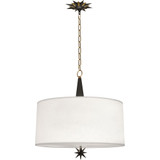 Cosmos 3 Light Large Pendant by Robert Abbey - 1023