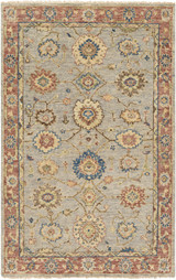 Biscayne Rugs 24 x 36 Inches by Surya BSY2304 - BSY2304