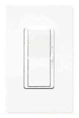 Diva 4.6 Inch 450W Magnetic Low Voltage Single Pole-Dimmer by Lutron - DVLV-600P