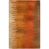 Mosaic Rugs 24 x 36 Inches by Surya MOS1004 - MOS1004