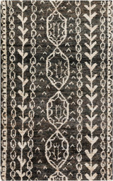 Bjorn Rugs 24 x 36 Inches by Surya BJR1000 - BJR1000