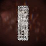 Sarella 4 Light Crystal Wall Sconce by Schonbek - RS8331N