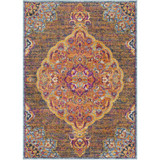 Floransa Rugs 63 x 85 Inches by Surya FSA2321 - FSA2321