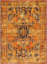 Monte Carlo Rugs 63 x 87 Inches by Surya MNC2316 - MNC2316