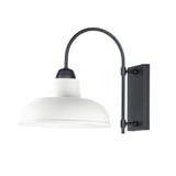 Industrial 1 Light Outdoor Wall Lantern by Maxim - 10118