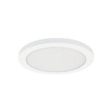 ELO+ 18W LED 8.88 Inch Wide Flush Mount by Nora - NELOCAC-8R9