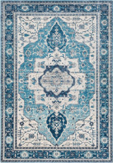 Aura Silk Rugs 24 x 36 Inches by Surya ASK2329 - ASK2329