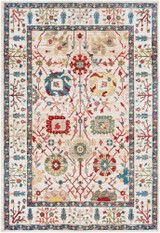Crafty Rugs 24 x 35 Inches by Surya CRT2305 - CRT2305